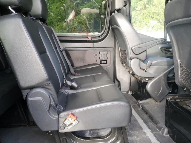 Photo 11 from auction – 2019 MERCEDES-BENZ SPRINTER 2 with VIN WDZPF1CD5KT009179