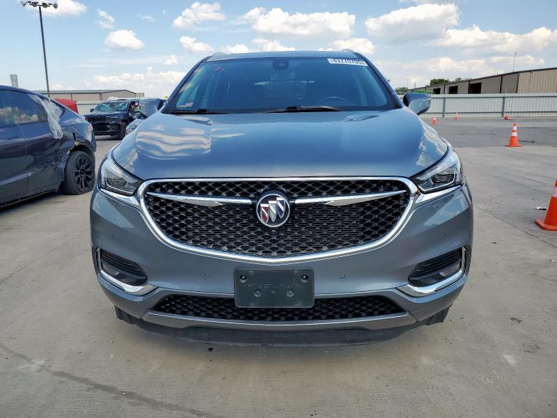 Photo 5 from auction – 2021 BUICK ENCLAVE AV with VIN 5GAERDKW7MJ255038