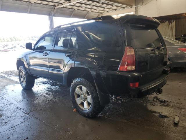 Photo 2 from auction – 2005 TOYOTA 4RUNNER SR with VIN JTEBU14R150059900