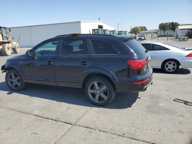 Photo 2 from auction – 2015 AUDI Q7 PREMIUM PLUS with VIN WA1LGAFE1FD025213