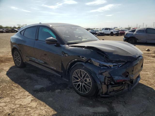 Photo 4 from auction – 2024 FORD MUSTANG MA with VIN 3FMTK3SU7RMA21099