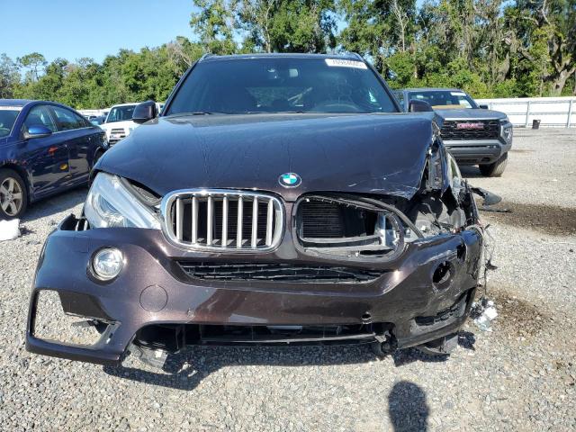Photo 5 from auction – 2017 BMW X5 XDRIVE3 with VIN 5UXKR0C53H0U54856