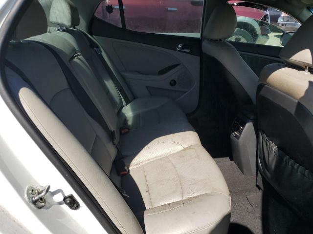 Photo 10 from auction – 2014 KIA OPTIMA EX with VIN 5XXGN4A74EG302173