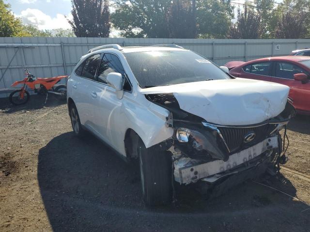 Photo 4 from auction – 2012 LEXUS RX 350 with VIN 2T2BK1BA5CC145815