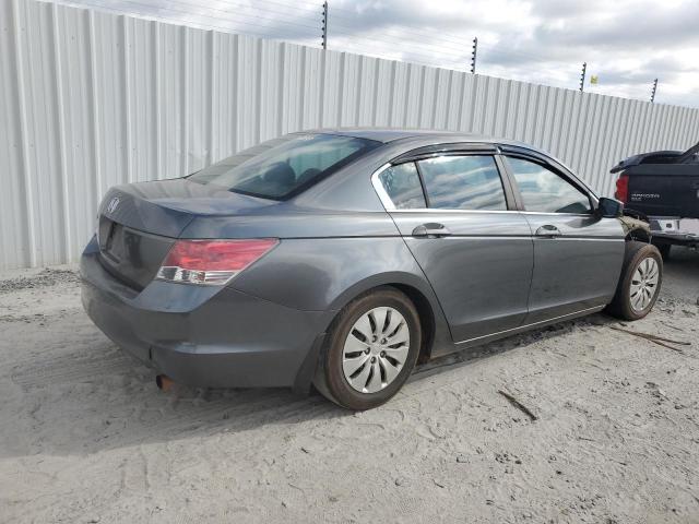 Photo 3 from auction – 2008 HONDA ACCORD LX with VIN 1HGCP26388A024463