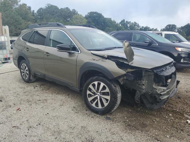 Photo 4 from auction – 2025 SUBARU OUTBACK PREMIUM with VIN 4S4BTACC5S3211123