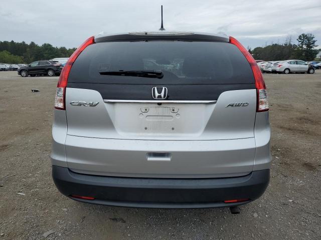 Photo 6 from auction – 2012 HONDA CR-V EXL with VIN JHLRM4H75CC022683