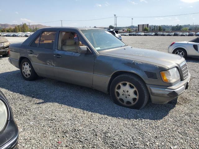 Photo 4 from auction – 1995 MERCEDES-BENZ E 300D with VIN WDBEB31E7SC086225