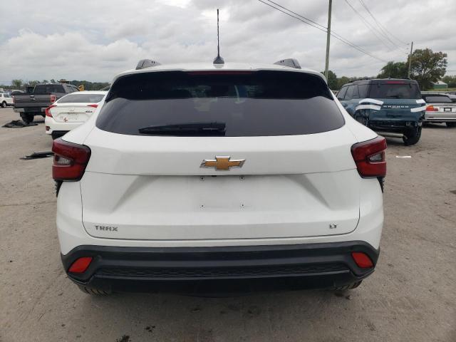 Photo 6 from auction – 2024 CHEVROLET TRAX 1LT with VIN KL77LHE2XRC215585