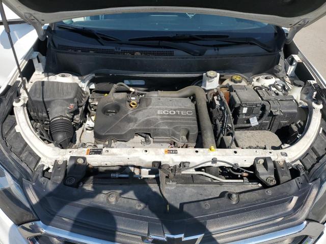 Photo 12 from auction – 2018 CHEVROLET EQUINOX LT with VIN 3GNAXJEV1JS550769