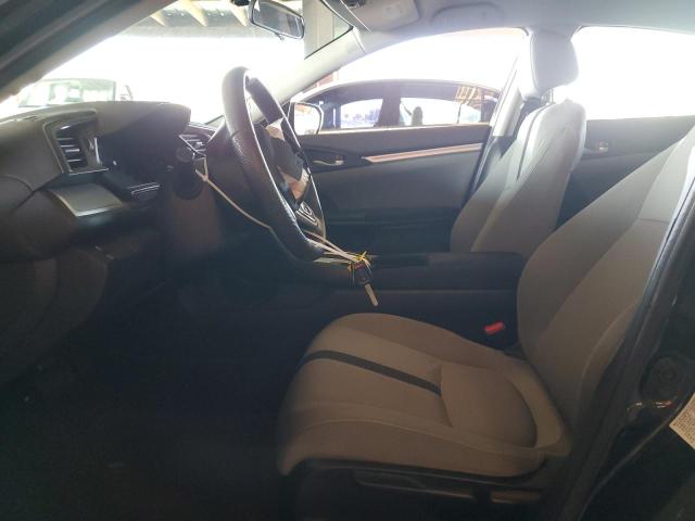 Photo 7 from auction – 2018 HONDA CIVIC LX with VIN 2HGFC2F53JH565356