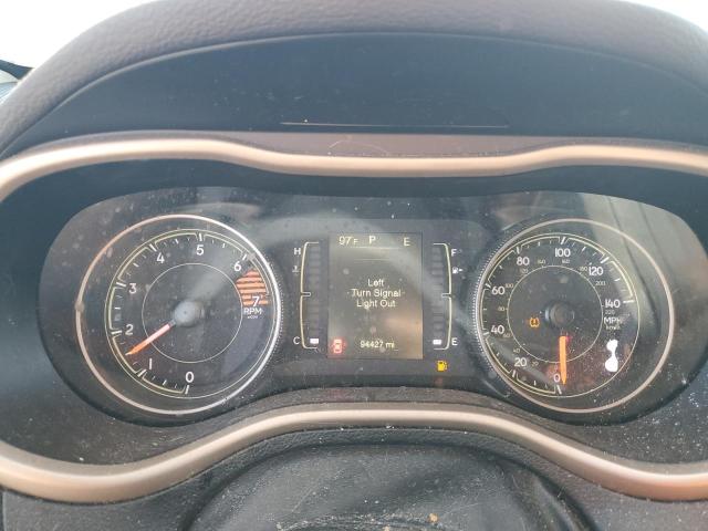 Photo 9 from auction – 2018 JEEP CHEROKEE L with VIN 1C4PJLCB6JD510017
