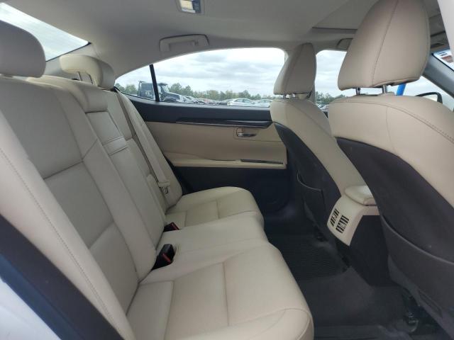 Photo 10 from auction – 2016 LEXUS ES 350 with VIN JTHBK1GG3G2242709