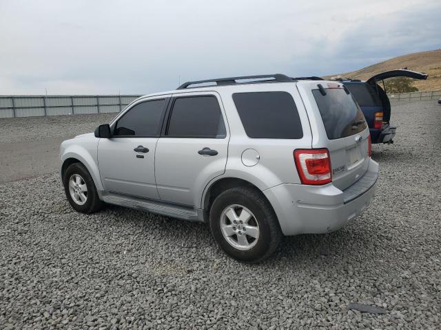 Photo 2 from auction – 2012 FORD ESCAPE XLT with VIN 1FMCU9DG7CKB81647