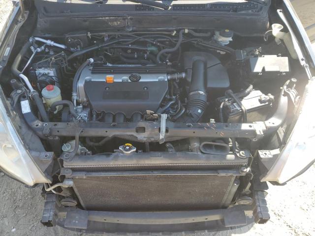 Photo 12 from auction – 2006 HOND CR-V LX with VIN JHLRD68586C007285