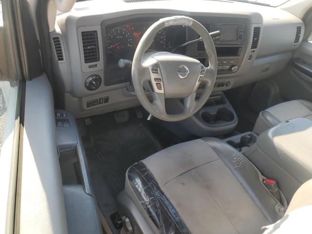 Photo 8 from auction – 2013 NISSAN NV 2500 with VIN 1N6AF0LY0DN100920