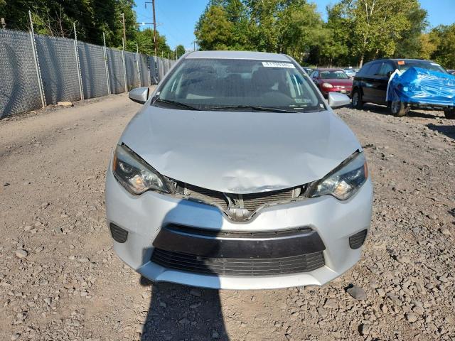 Photo 5 from auction – 2016 TOYOTA COROLLA L with VIN 2T1BURHE3GC629317