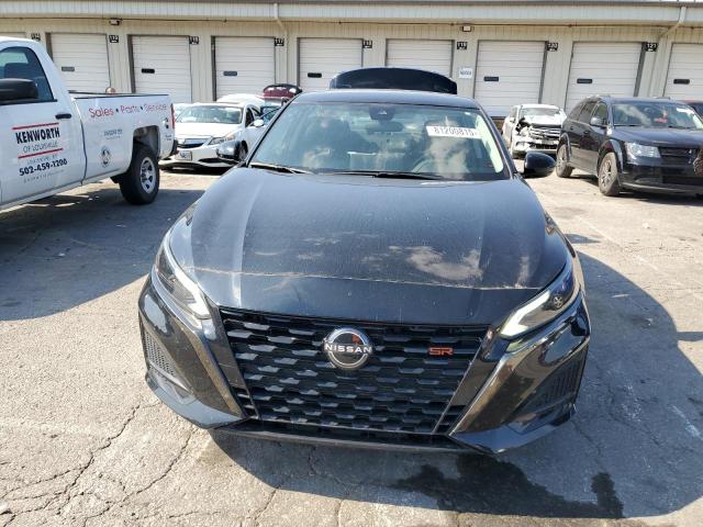 Photo 5 from auction – 2023 NISSAN ALTIMA SR with VIN 1N4BL4CV0PN324213
