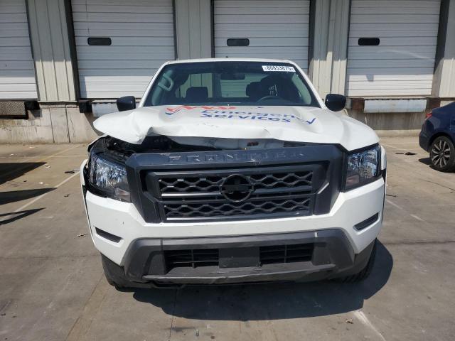Photo 5 from auction – 2024 NISSAN FRONTIER with VIN 1N6ED1CMXRN675835