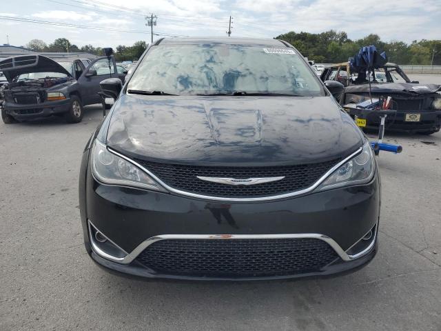 Photo 5 from auction – 2018 CHRYSLER PACIFICA T with VIN 2C4RC1FG9JR125594