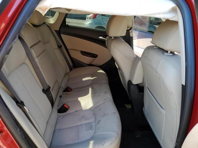 Photo 10 from auction – 2016 BUICK VERANO with VIN 1G4PP5SKXG4136995