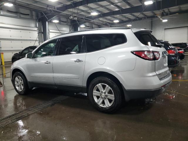 Photo 2 from auction – 2014 CHEVROLET TRAVERSE L with VIN 1GNKVHKD7EJ346483