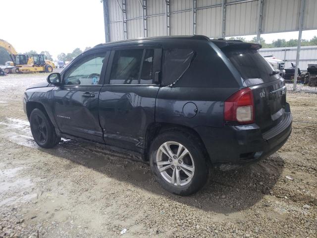 Photo 2 from auction – 2014 JEEP COMPASS LA with VIN 1C4NJCEB8ED692510