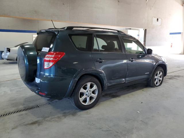 Photo 3 from auction – 2009 TOYOTA RAV4 LIMIT with VIN JTMBF31V295016526