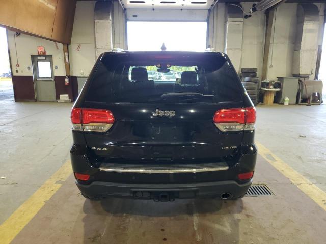 Photo 6 from auction – 2017 JEEP GRAND CHER with VIN 1C4RJFBG3HC769779