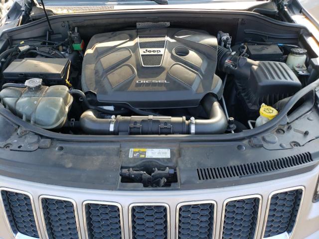 Photo 11 from auction – 2014 JEEP GRAND CHER with VIN 1C4RJFCM8EC298955