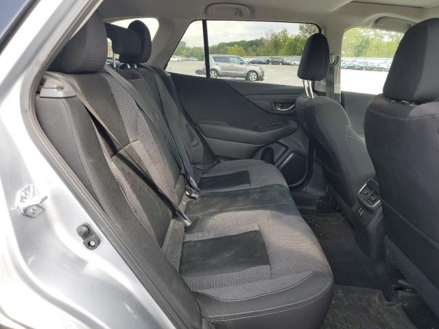Photo 11 from auction – 2024 SUBARU OUTBACK PR with VIN 4S4BTAFC4R3275112