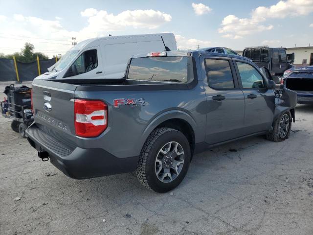 Photo 3 from auction – 2024 FORD MAVERICK X with VIN 3FTTW8J98RRB21413