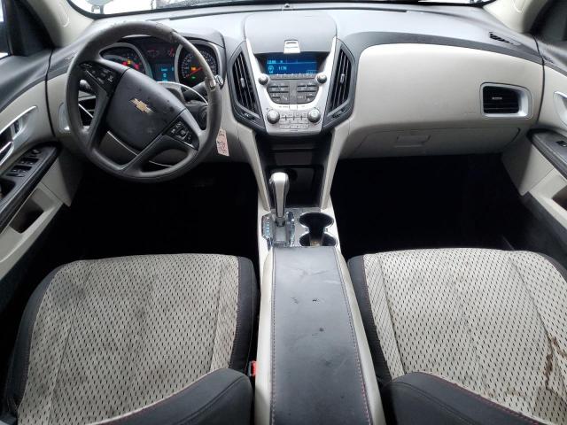 Photo 8 from auction – 2012 CHEVROLET EQUINOX LS with VIN 2GNALBEK6C6262917