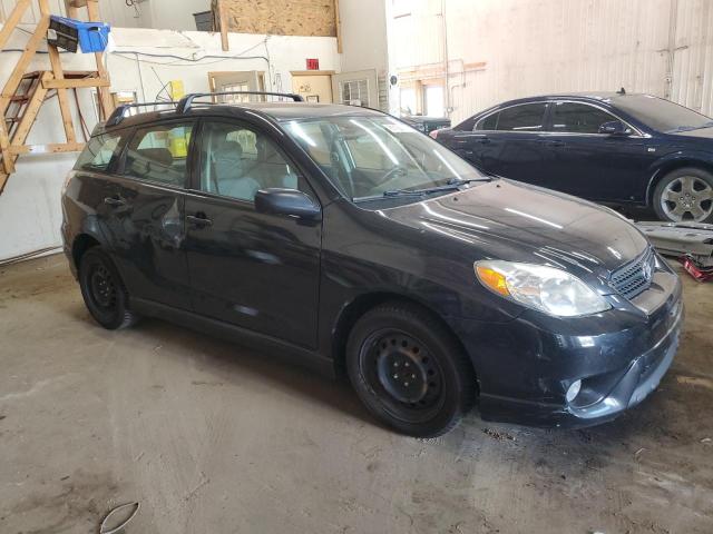 Photo 4 from auction – 2007 TOYOTA COROLLA MA with VIN 2T1KR32E67C644532