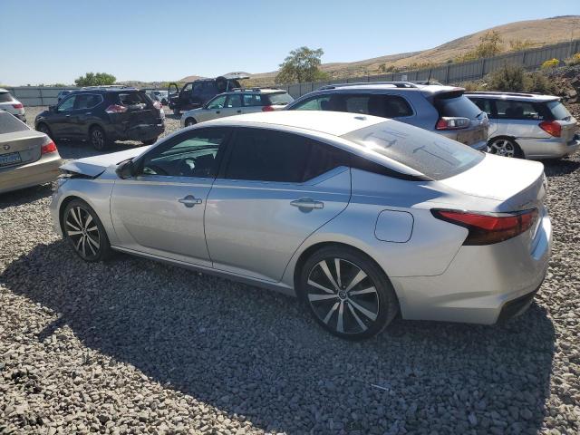 Photo 2 from auction – 2020 NISSAN ALTIMA SR with VIN 1N4BL4CV2LC203222