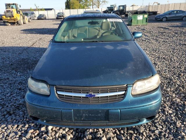 Photo 5 from auction – 2003 CHEVROLET MALIBU LS with VIN 1G1NE52J93M703399