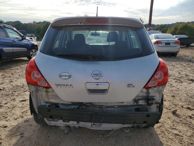 Photo 6 from auction – 2010 NISSAN VERSA S with VIN 3N1BC1CP2AL376365