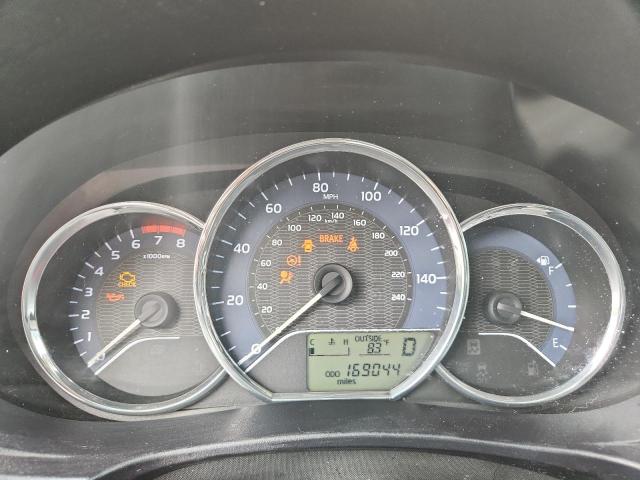 Photo 9 from auction – 2015 TOYOTA COROLLA L with VIN 5YFBURHE2FP274915