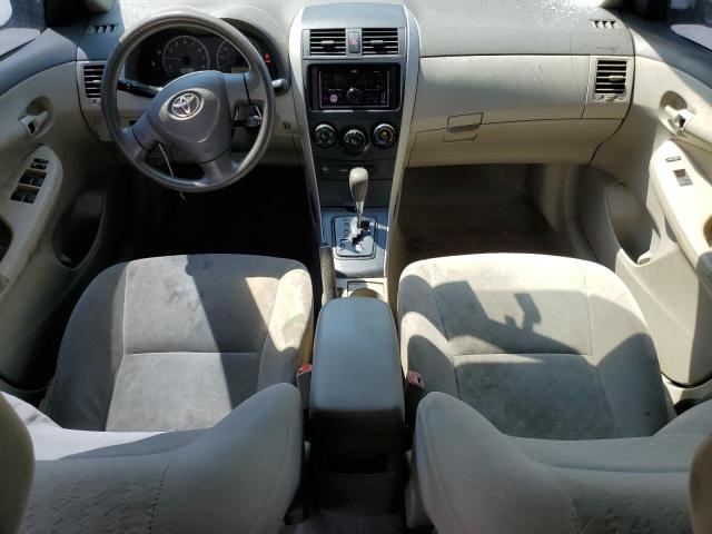 Photo 8 from auction – 2009 TOYOTA COROLLA BASE with VIN 1NXBU40E09Z048177