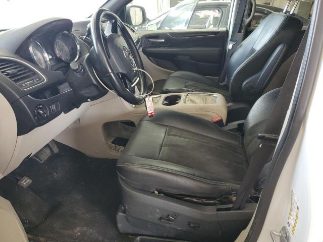 Photo 7 from auction – 2019 DODGE GRAND CARA with VIN 2C4RDGCG5KR511449