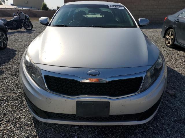 Photo 5 from auction – 2013 KIA OPTIMA LX with VIN KNAGM4A73D5390278