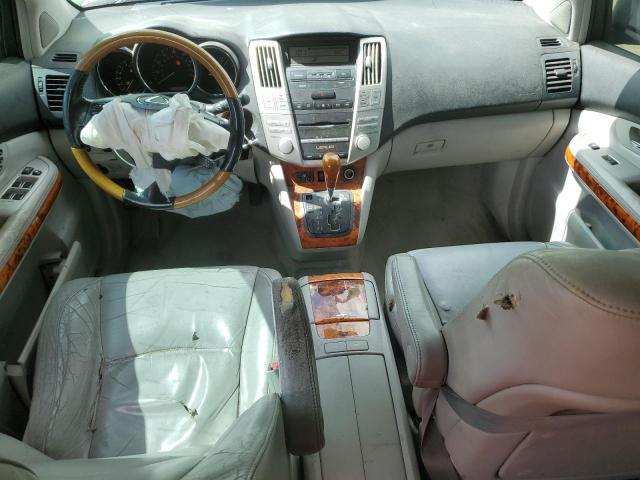 Photo 8 from auction – 2007 LEXUS RX 350 with VIN 2T2HK31U17C003307