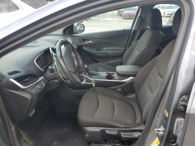 Photo 7 from auction – 2019 CHEVROLET VOLT LT with VIN 1G1RC6S57KU129285