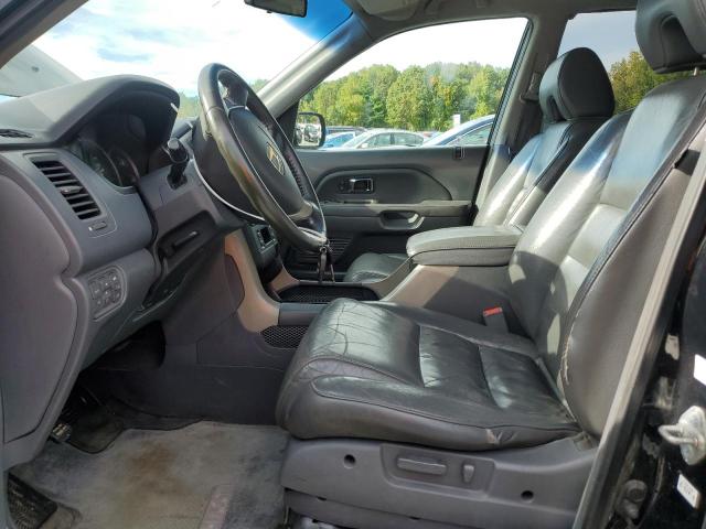 Photo 7 from auction – 2006 HOND PILOT EX with VIN 2HKYF18566H559264
