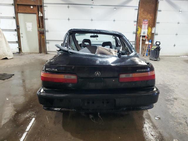 Photo 6 from auction – 1992 ACURA INTEGRA GS with VIN JH4DA9479NS017724