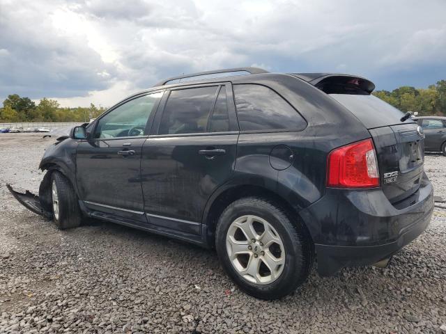 Photo 2 from auction – 2013 FORD EDGE SEL with VIN 2FMDK3J95DBB49983