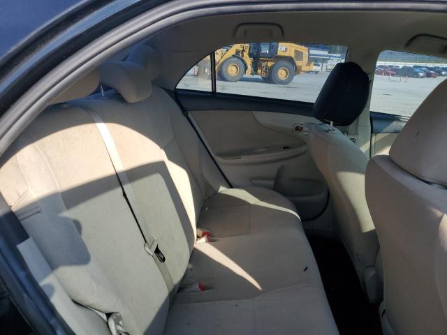 Photo 10 from auction – 2013 TOYOTA COROLLA BA with VIN 2T1BU4EE5DC013041