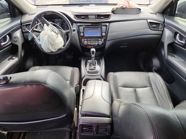 Photo 8 from auction – 2017 NISSAN ROGUE S with VIN JN8AT2MT2HW149244