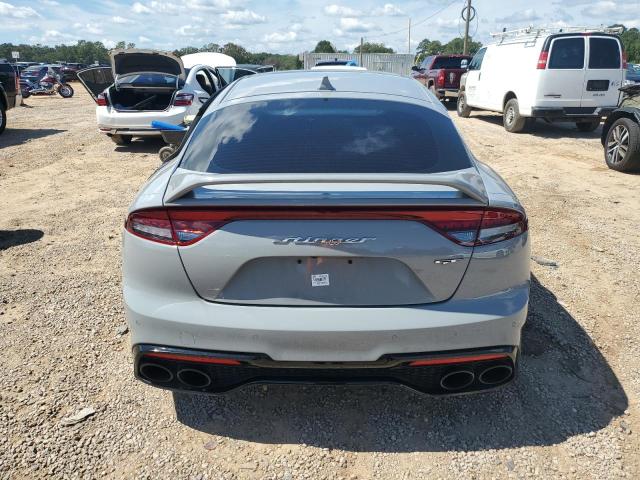 Photo 6 from auction – 2022 KIA STINGER GT with VIN KNAE55LC4N6108942
