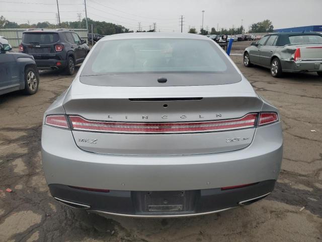Photo 6 from auction – 2018 LINCOLN MKZ RESERV with VIN 3LN6L5F91JR628764